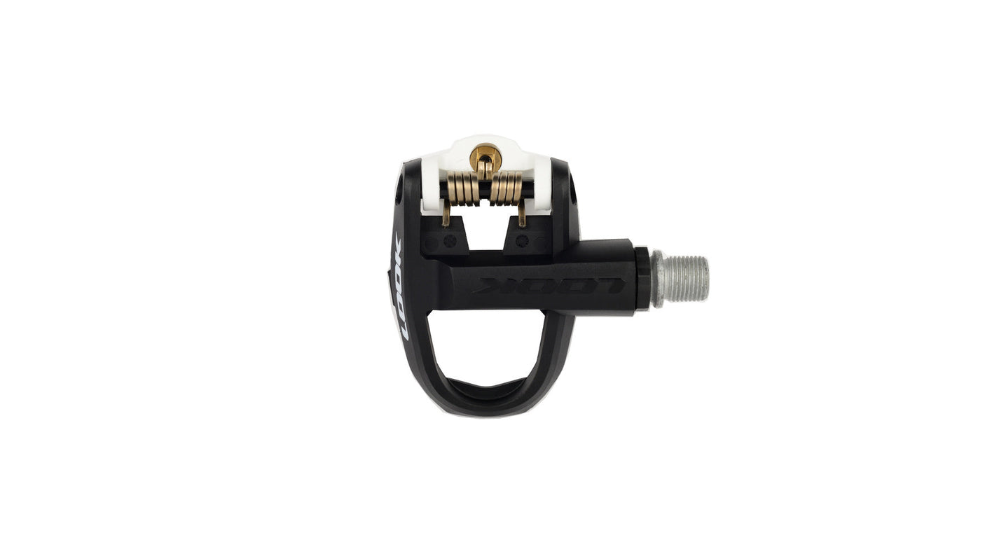 Look Keo Classic 3 Pedalen zwart/wit