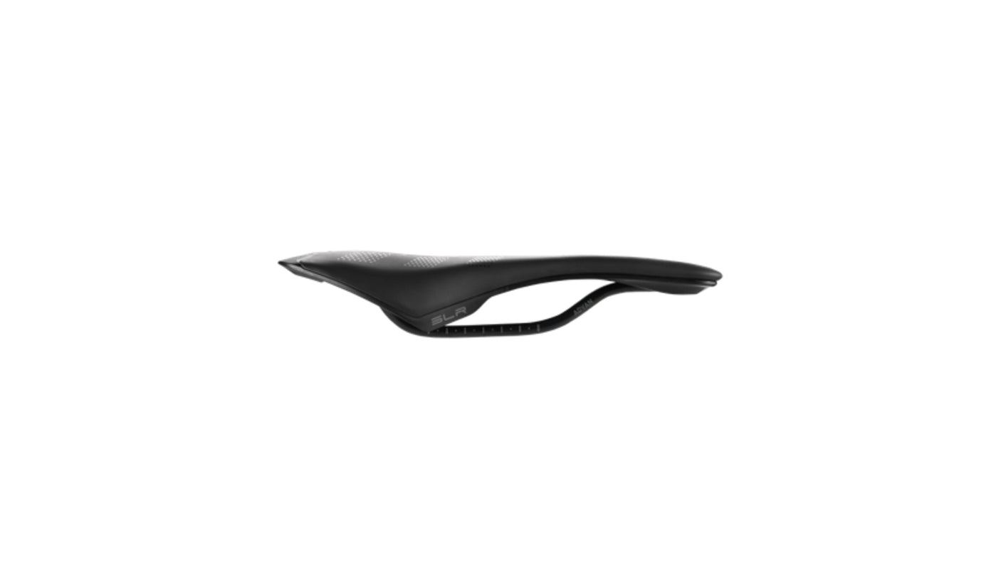 Selle Italia SLR Advan 3 zadel black
