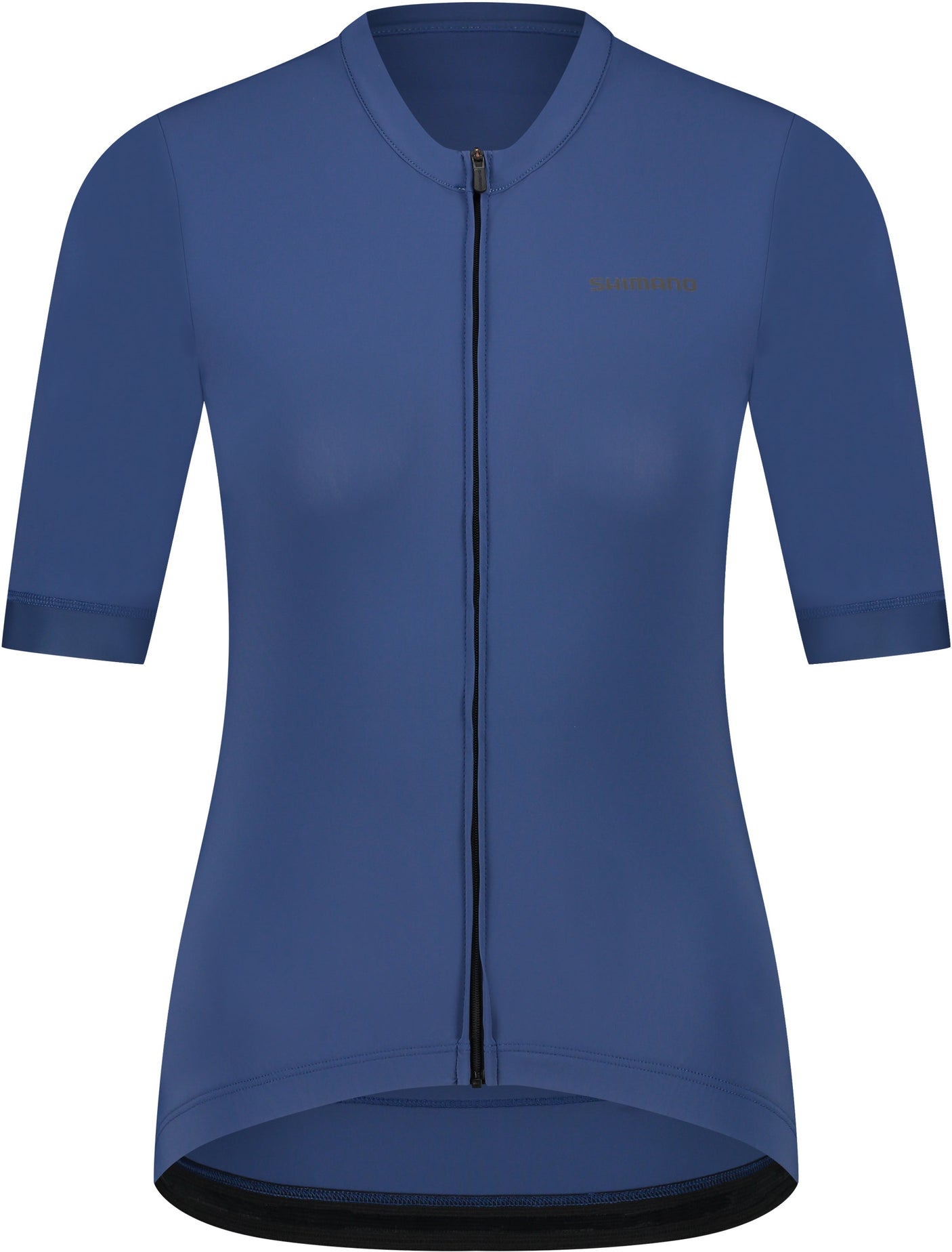 Shimano W's FUTURO Korte Mouwen Jersey Candy Blue