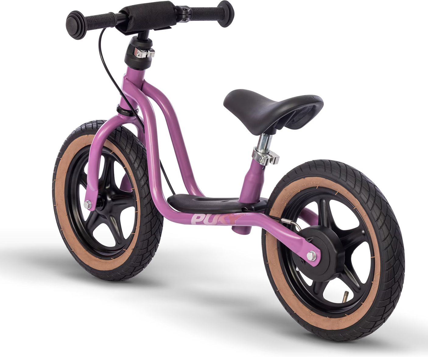 PUKY LR 1L perky paars (2025)