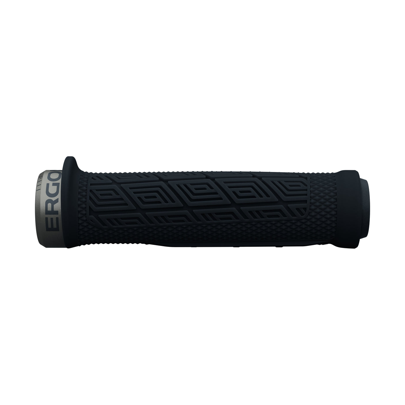 Ergon GDH Zwart