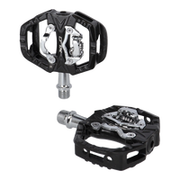 XLC PD-S14 pedalen zwart – aktuelle Variante