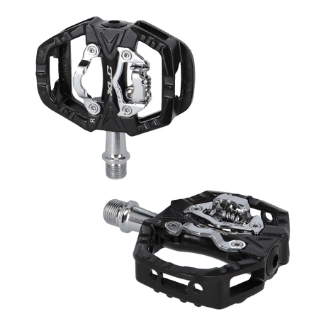 XLC PD-S14 Pedalen zwart