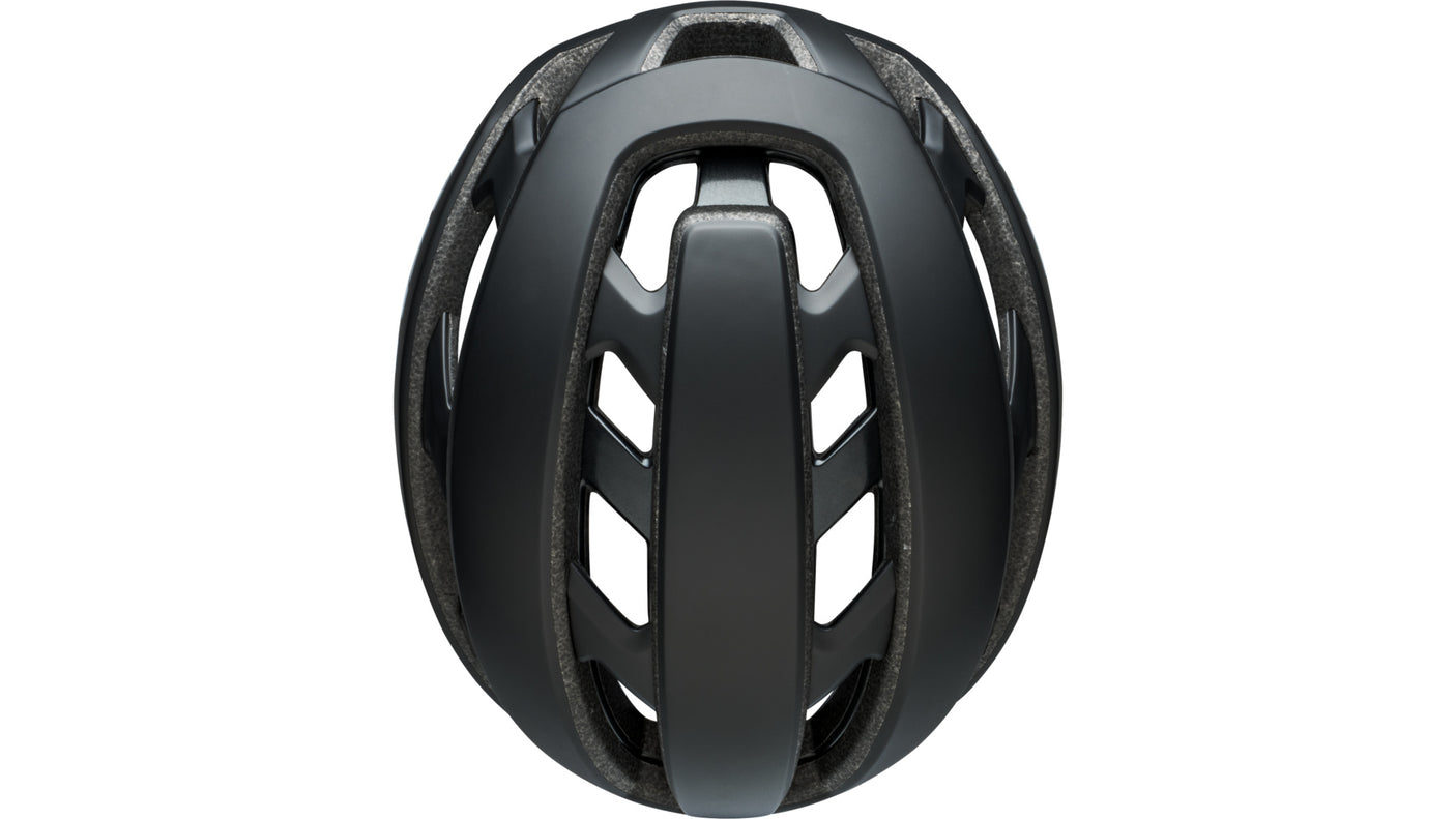 Bell XR Sferisch mat/glanzend zwart