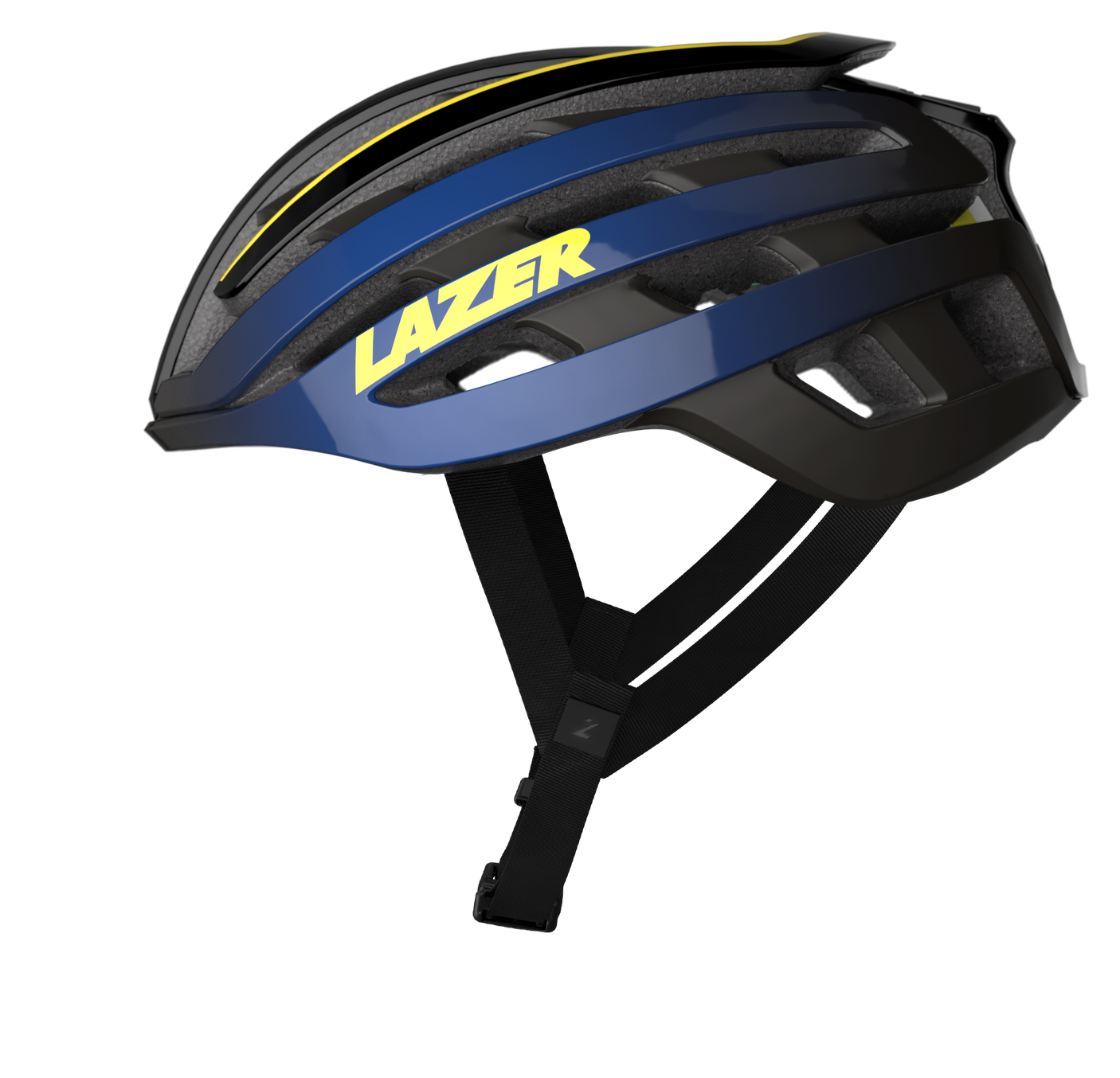 Lazer Z1 KinetiCore TDF Aeroshell LTD Editie