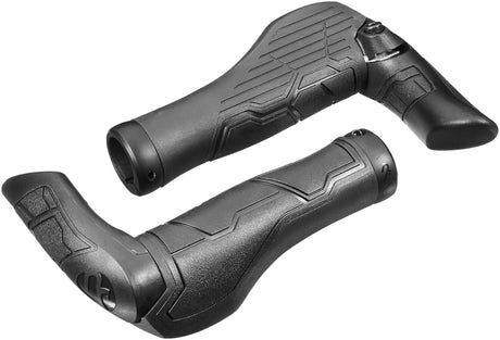 CUBE Natural Fit Handvatten ALL TERRAIN Bar Ends Medium