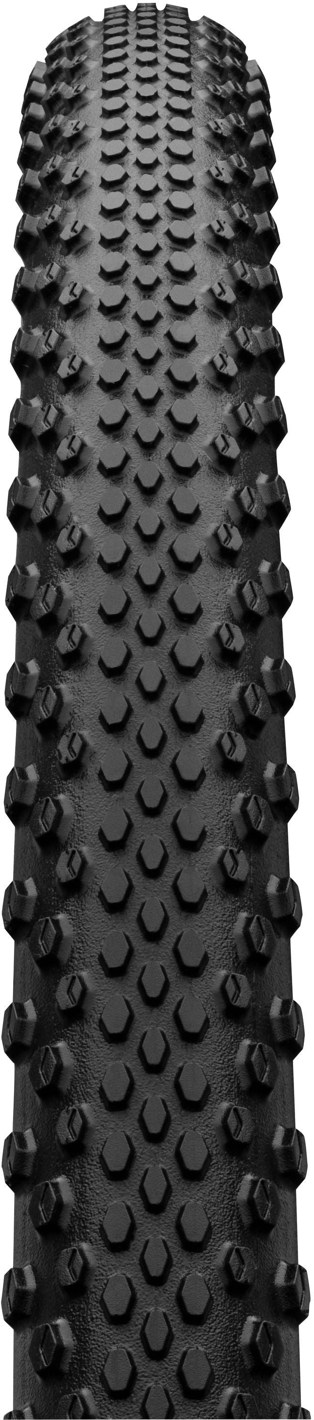 Continental Terra Trail ProTection vouwband 27.5x1.50" TLR zwart
