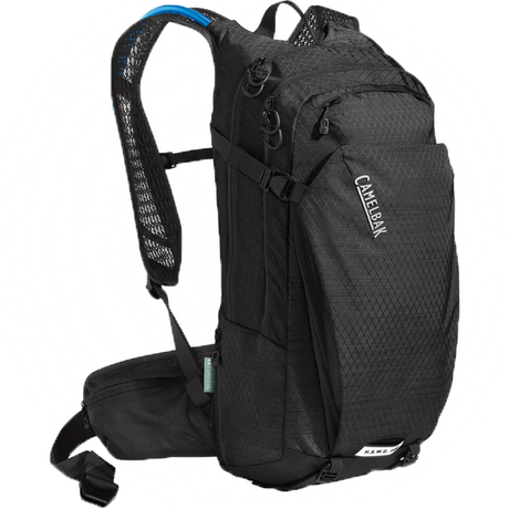 CamelBak H.A.W.G. Pro 20 Drinkrugzak 17l + 3l zwart