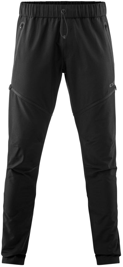 CUBE ATX Zip Off Broek Heren