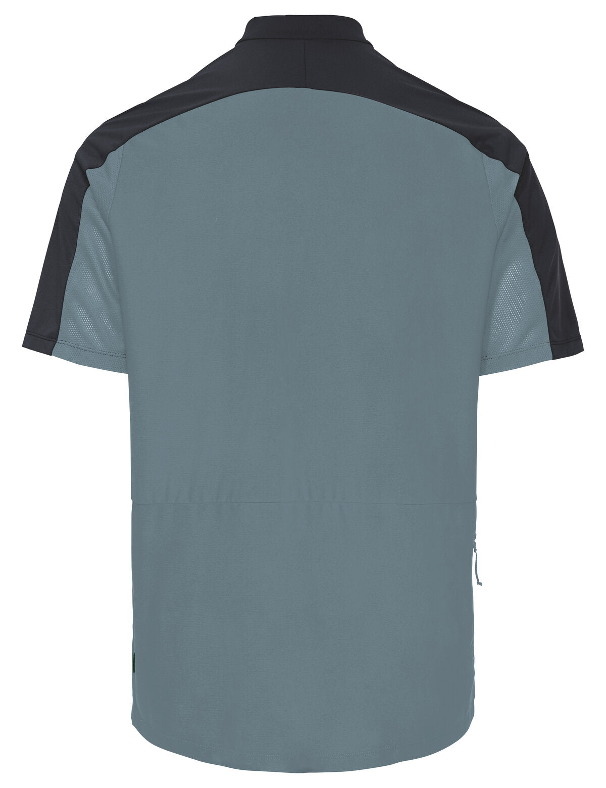 VAUDE Heren Qimsa Pro HZ Shirt reiger