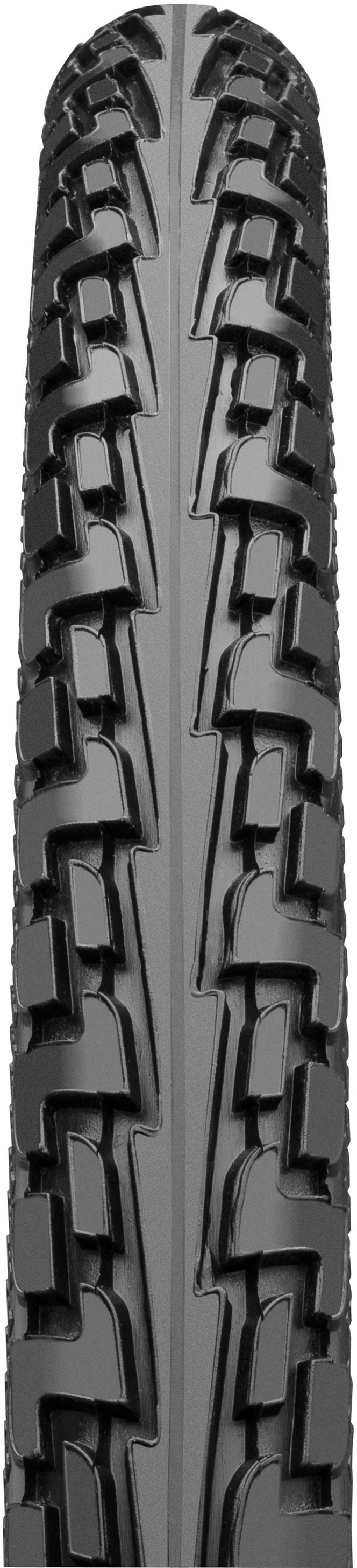 Continental Ride Tour draadband 24x1.75" Reflex zwart