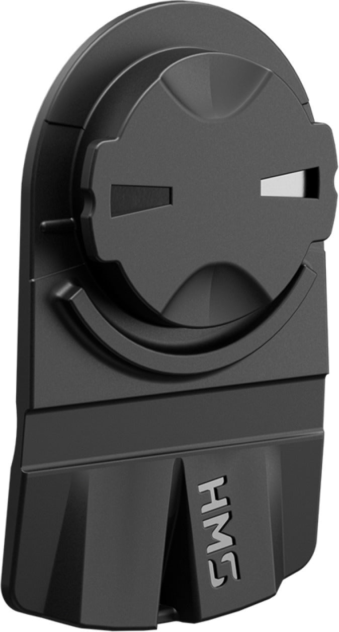 Hammerhead Adapter Karoo voor Garmin Bevestiging