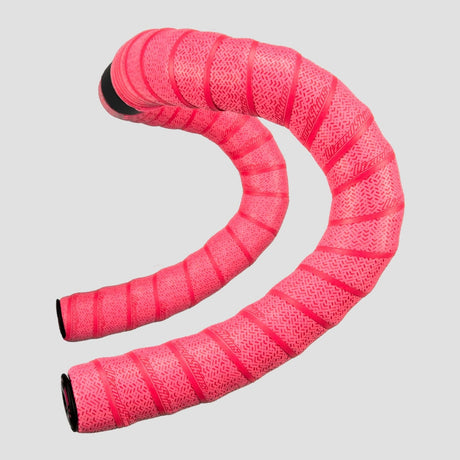 Lizard Skins DSP stuurlint 2,5mm 208cm neon roze