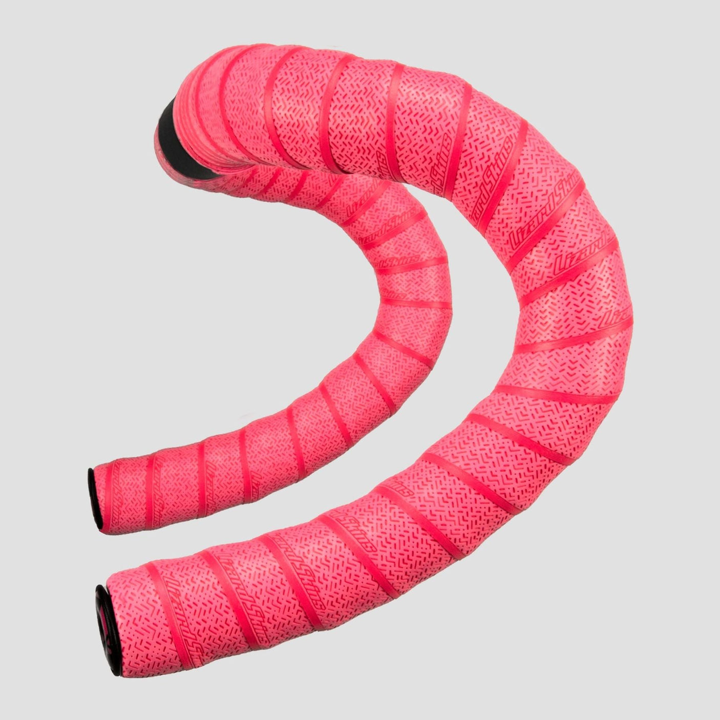 Lizard Skins DSP stuurlint 2,5mm 208cm neon roze