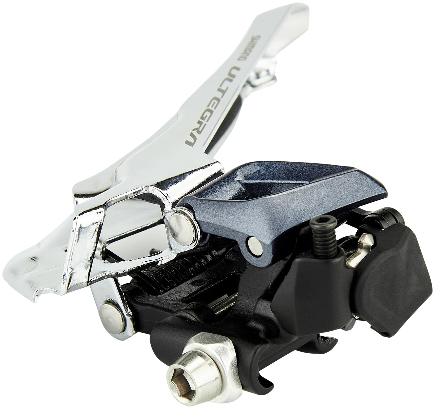 Shimano Ultegra FD-R8000 2x11 Voorderailleur 2x11 Vastlas