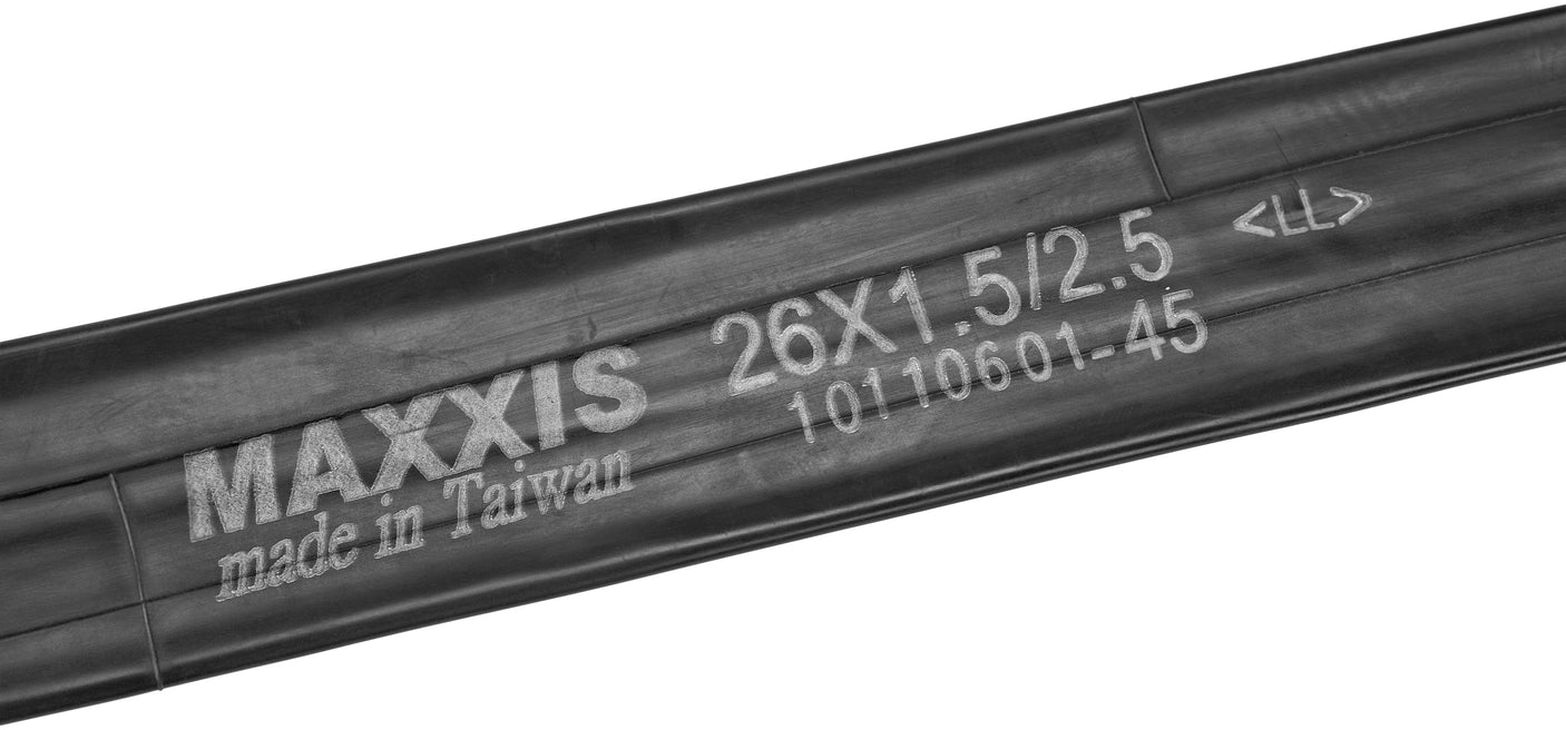 Maxxis WelterWeight Binnenband 26x1.50/2.50" zwart