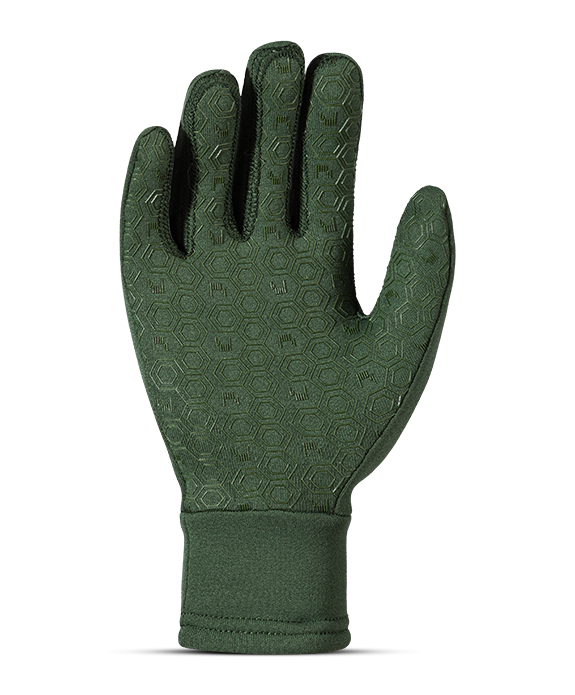 Roeckl Pino 2 kombu groen
