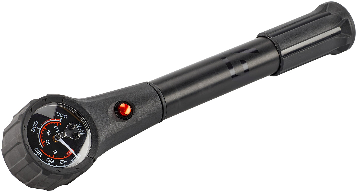 RFR Pomp Shock&Tire
