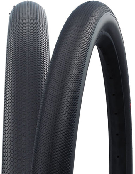 Schwalbe G-One Speed vouwband 700x30C Evolution Super Ground E-25 TLE Addix Speedgrip zwart