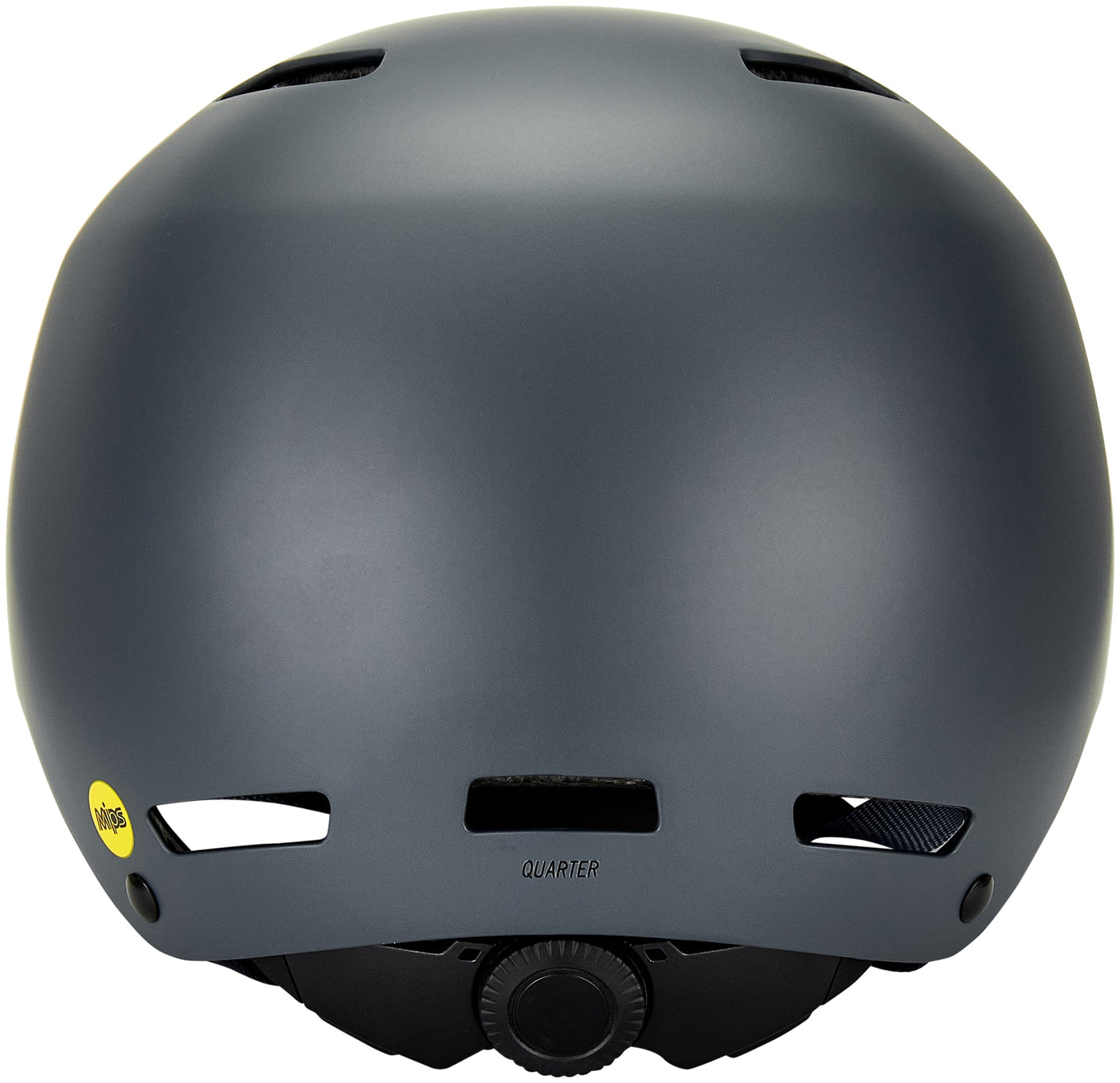 Giro QUARTER FS MIPS helm mat portaro grijs