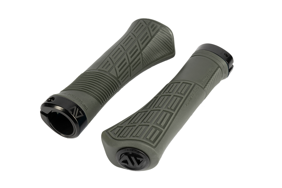 ACID Handvatten HYBRID PERFORM trail motion olive