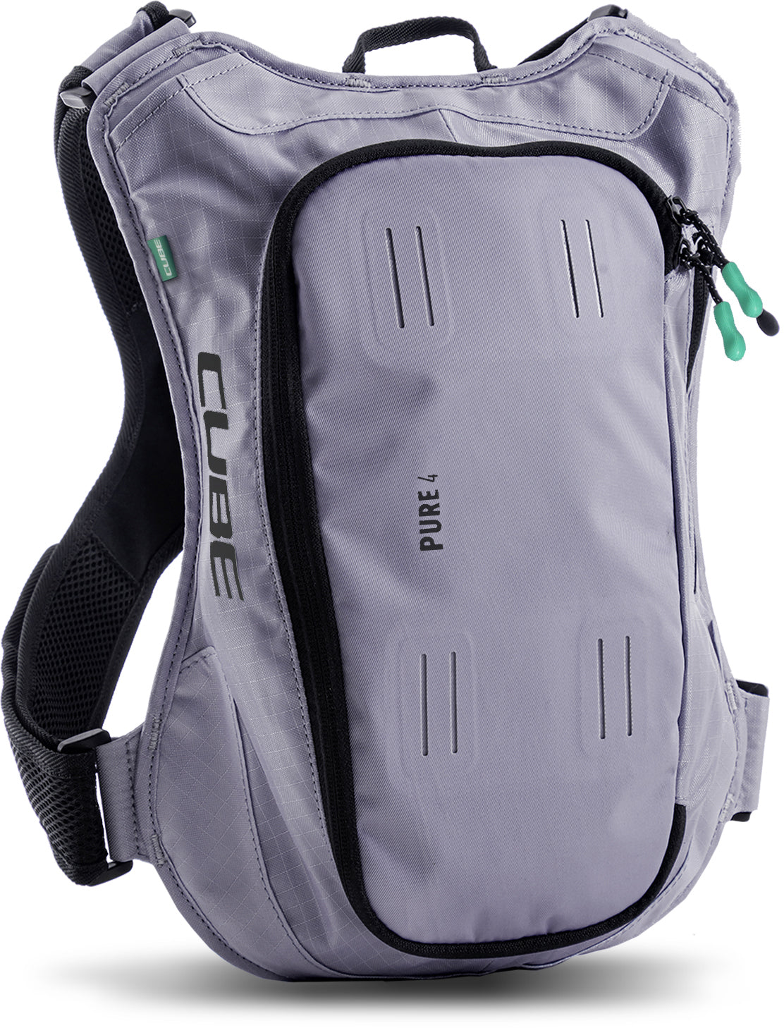 CUBE Rugzak PURE 4 violet