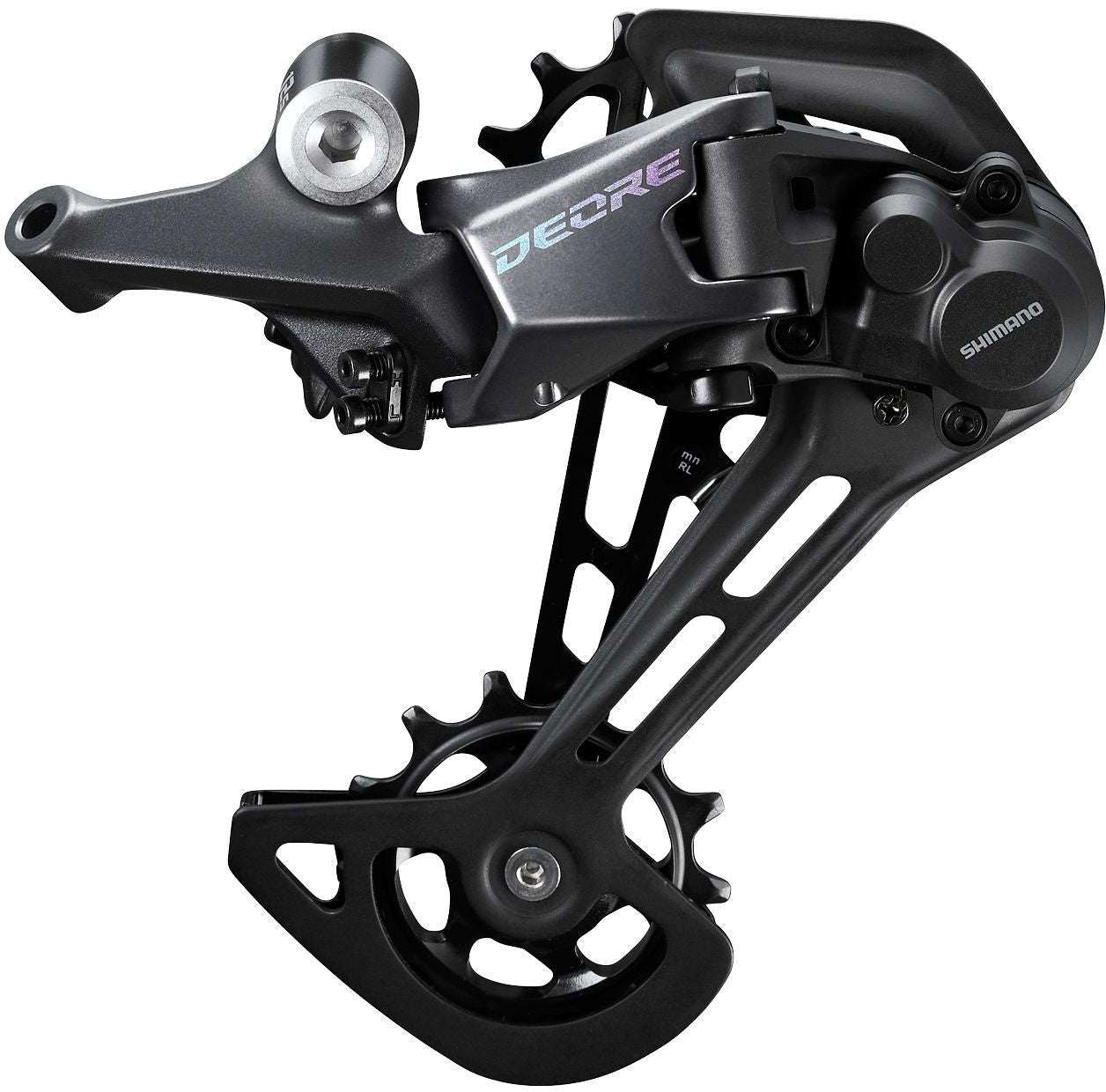 Shimano Deore RD-M6100 achterderailleur 12-speed