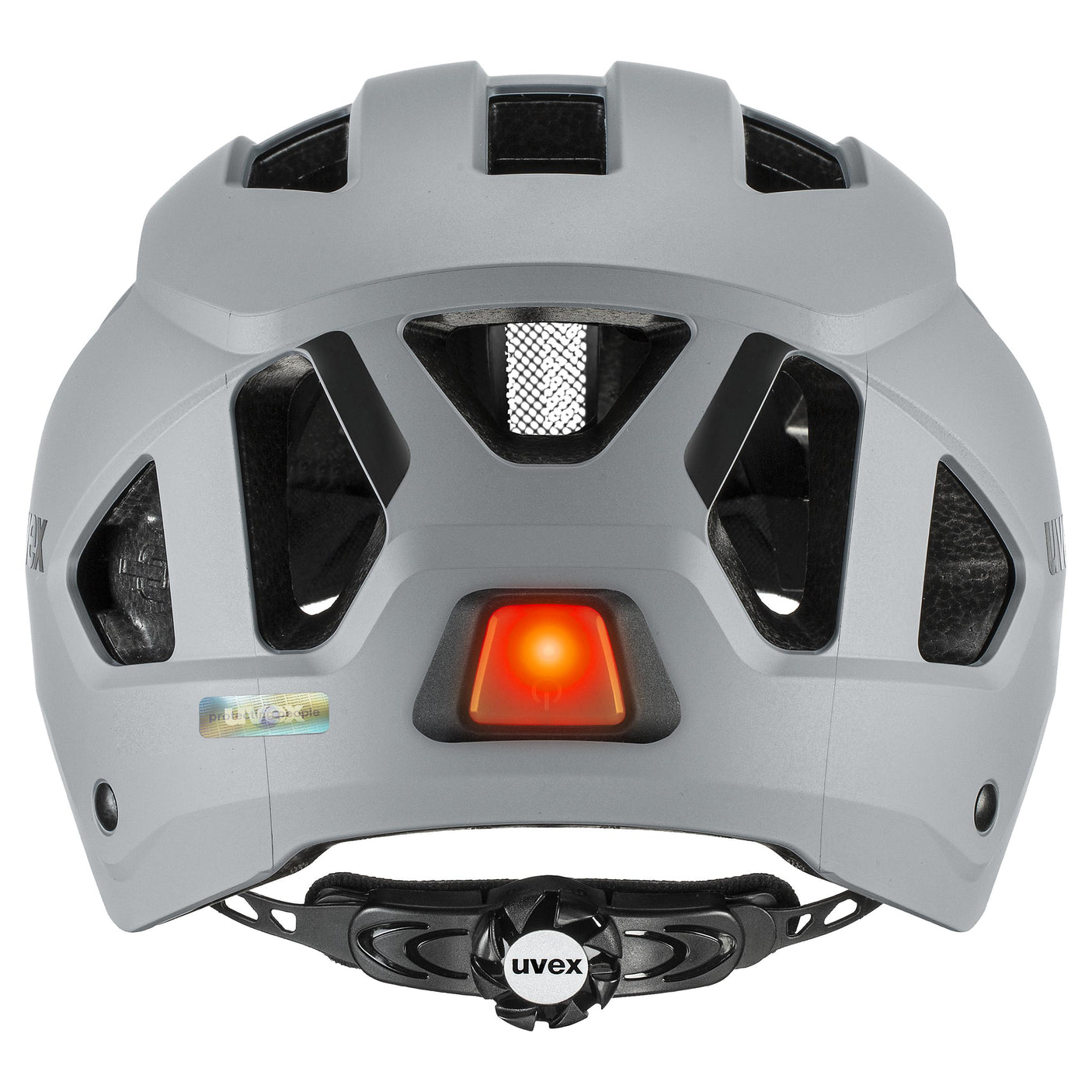 uvex City Stride City-helm Rhino Mat