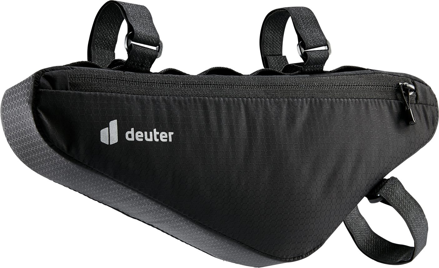 deuter Triangle frametas 1,5l zwart