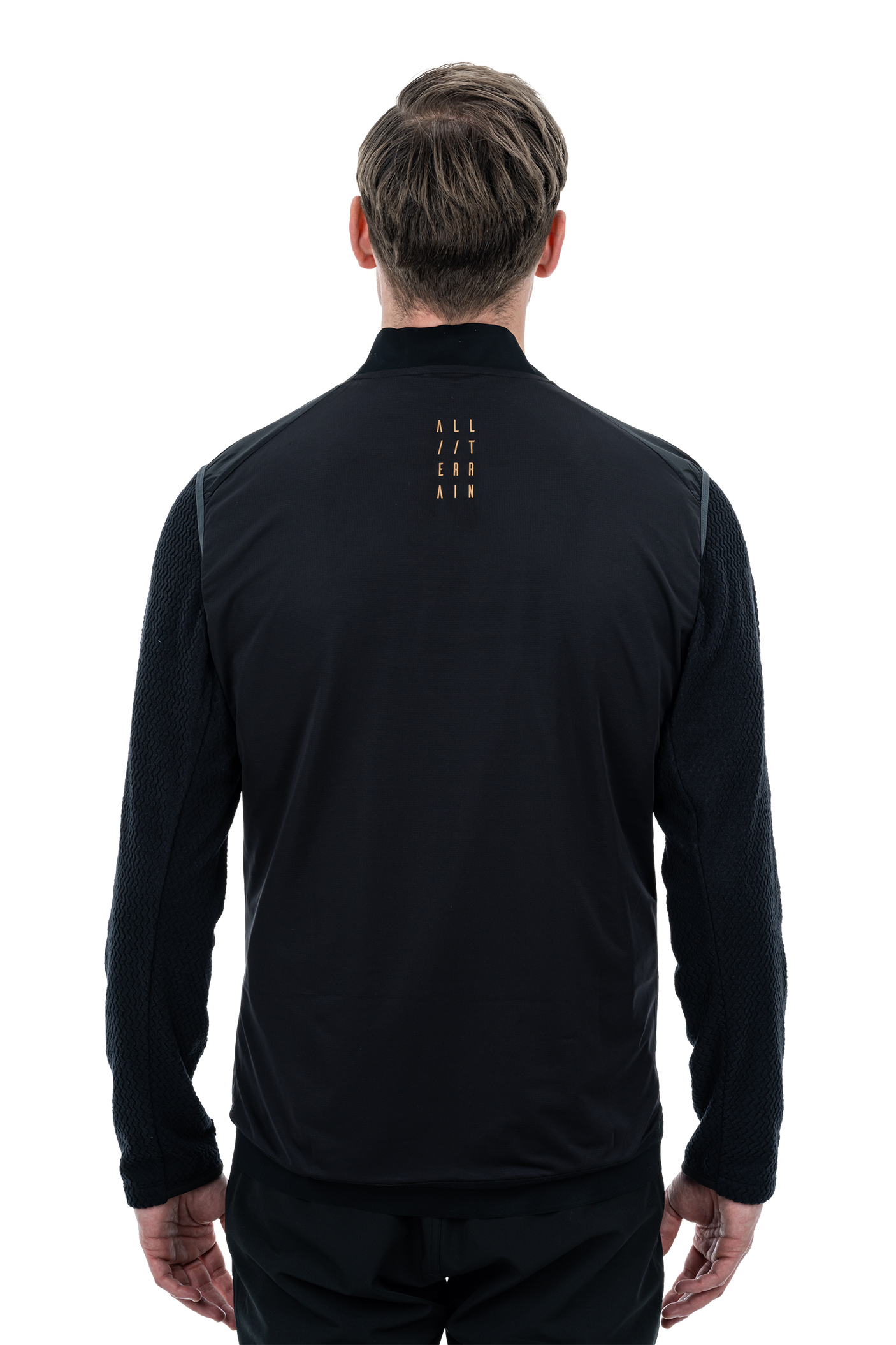 CUBE ATX Breaker Bodywarmer