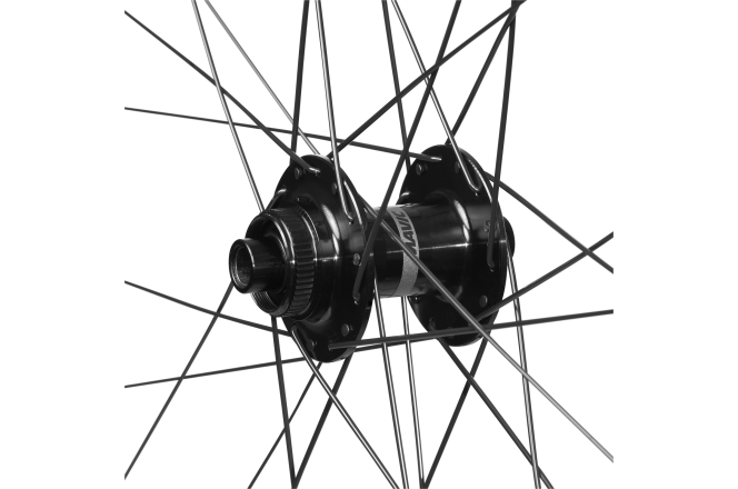 Mavic ALLROAD 1 Wielset 28" Centerlock 11-12-speed XDR 12x100-12x142mm