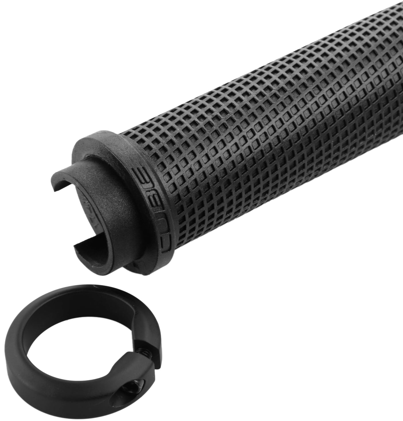 CUBE Handvatten Race black´n´black