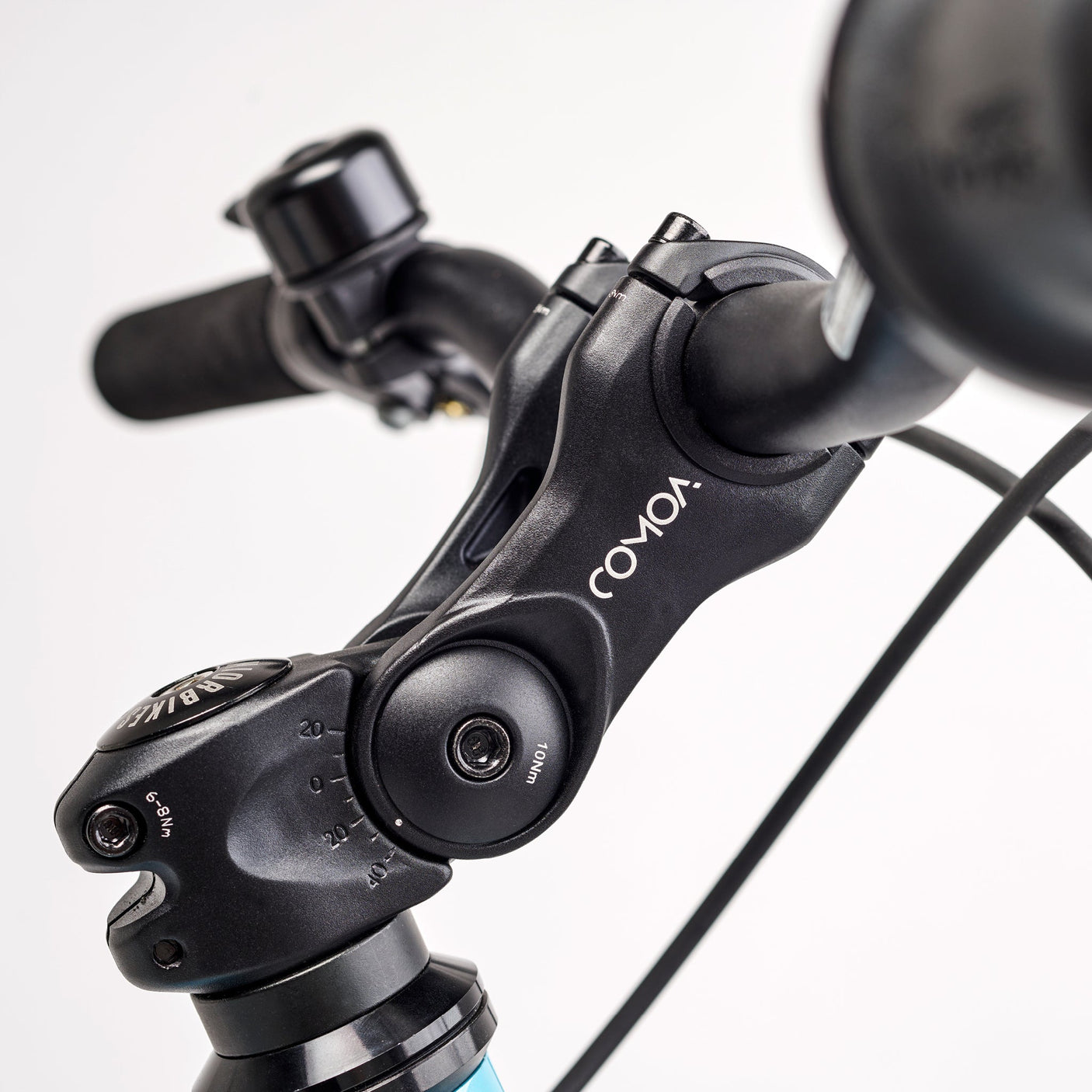 ACADEMY Grade 5 Belt 24" Oceaan (2025)