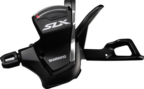 Shimano SLX SL-M7000 schakelhendelklem 2/3-voudig zwart
