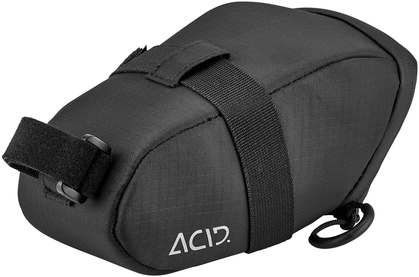 ACID Zadeltas PRO M black
