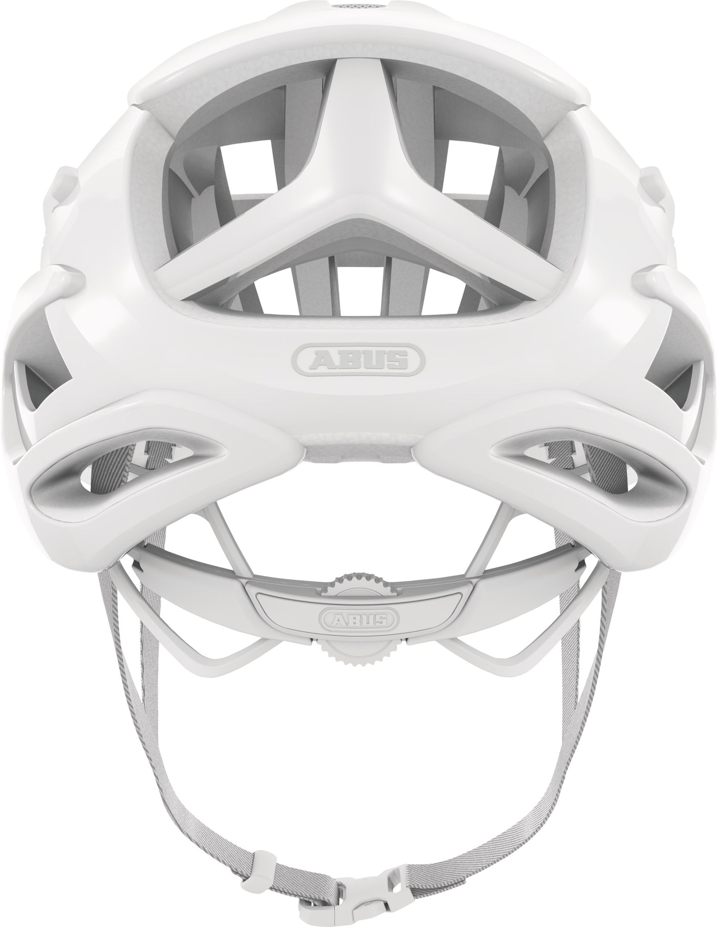 Abus AirBreaker puur wit