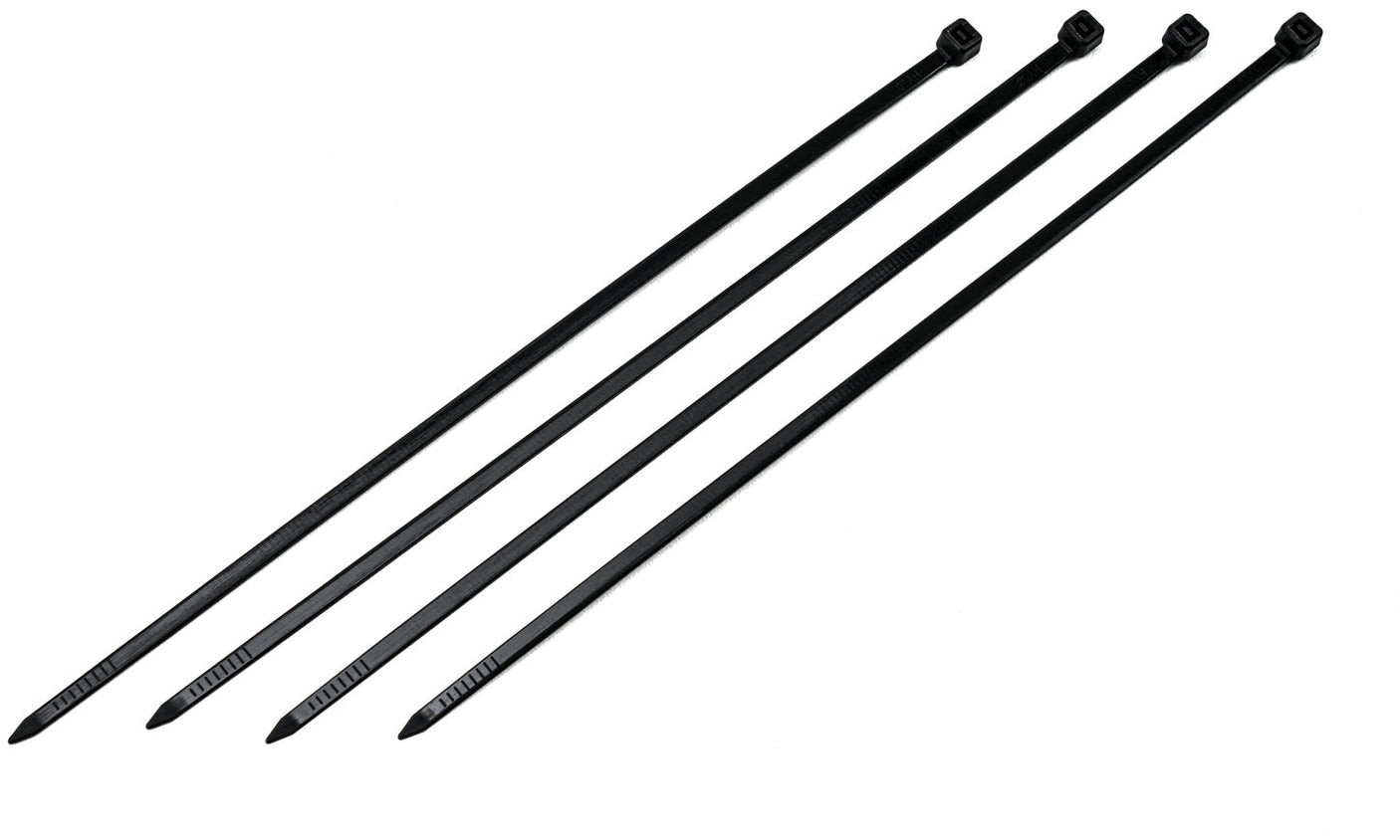 ACID spatbord Downhill black´n´orange