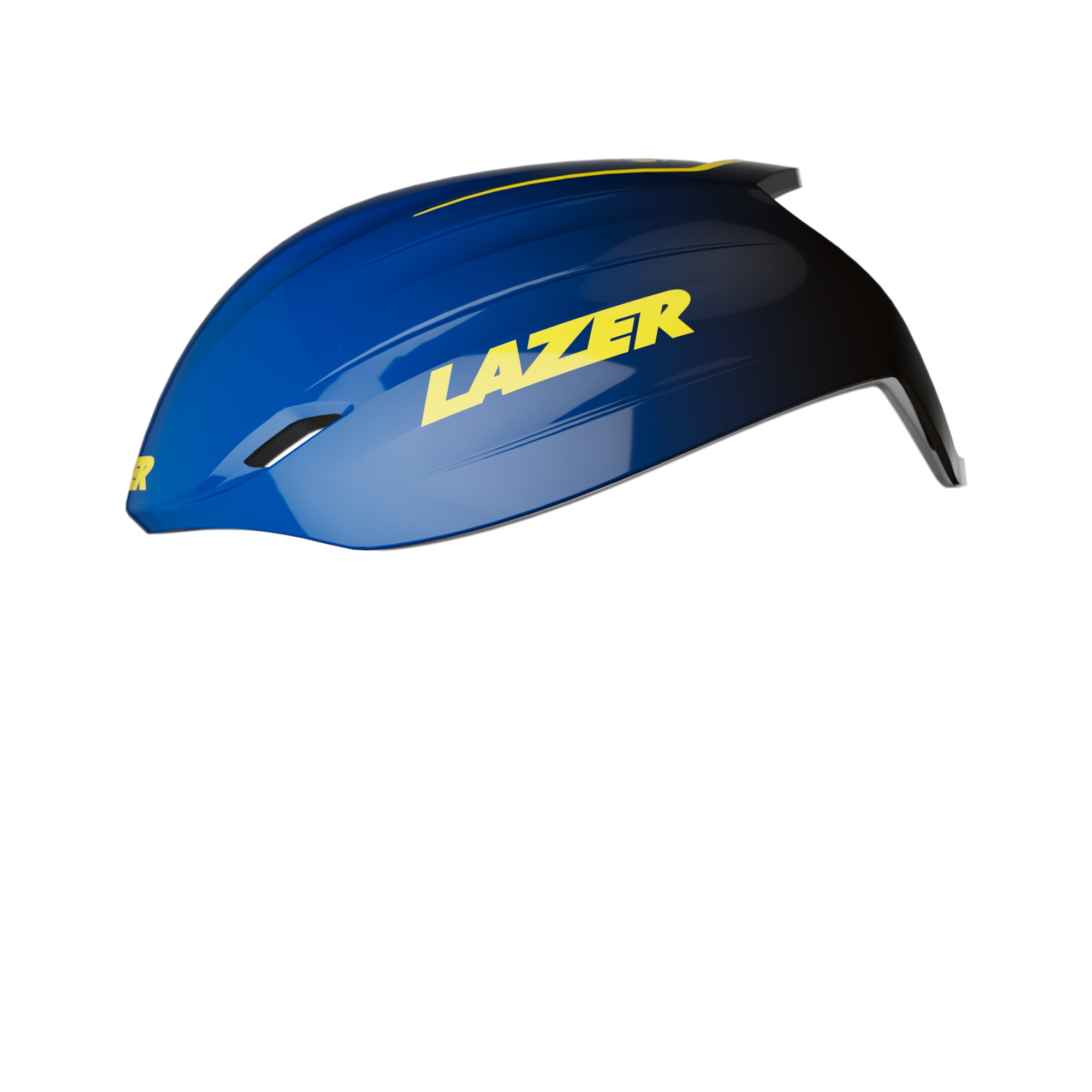 Lazer Z1 KinetiCore TDF Aeroshell LTD Editie