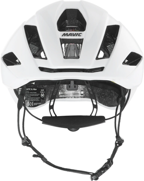 Mavic COMETE SL MIPS helm wit