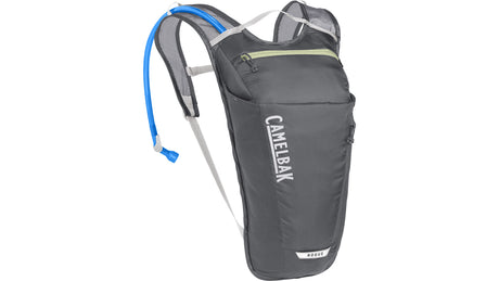 CamelBak Rogue Light Drinkrugzak 5l + 2l Dames grijs