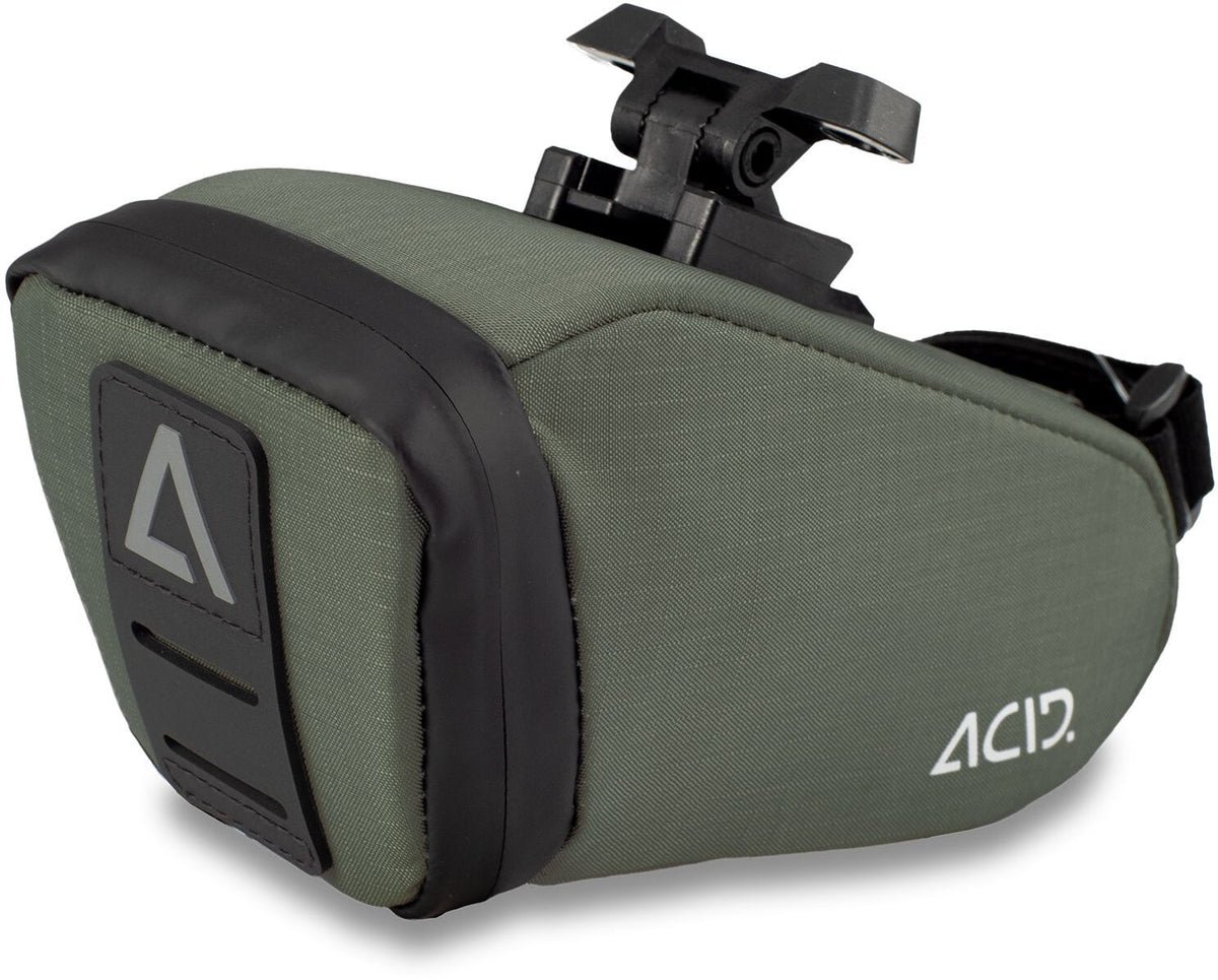 ACID zadeltas CLICK M olive