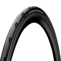 Continental Grand Prix 5000 AllSeason TR vouwband 700x28C TLR Reflex zwart – aktuelle Variante