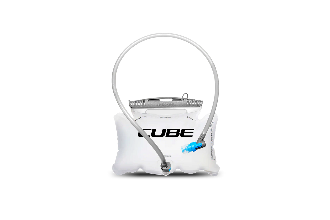 CUBE Drinkblaas Heuptas 1.5