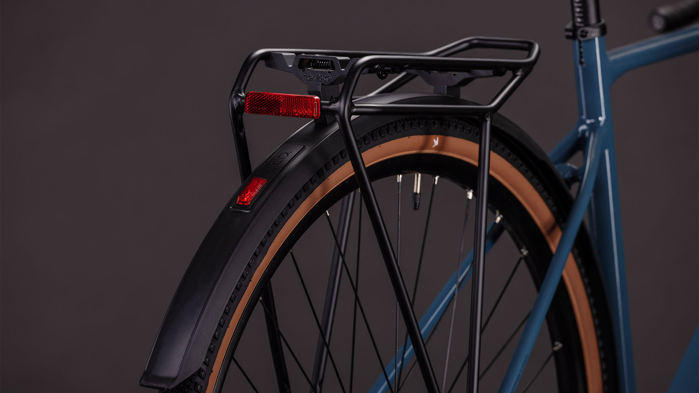 Cube Nuroad ONE FE grovegreen´n´black (2026)