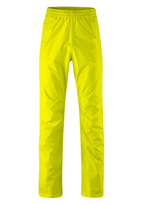 Gonso Save Broek safety yellow