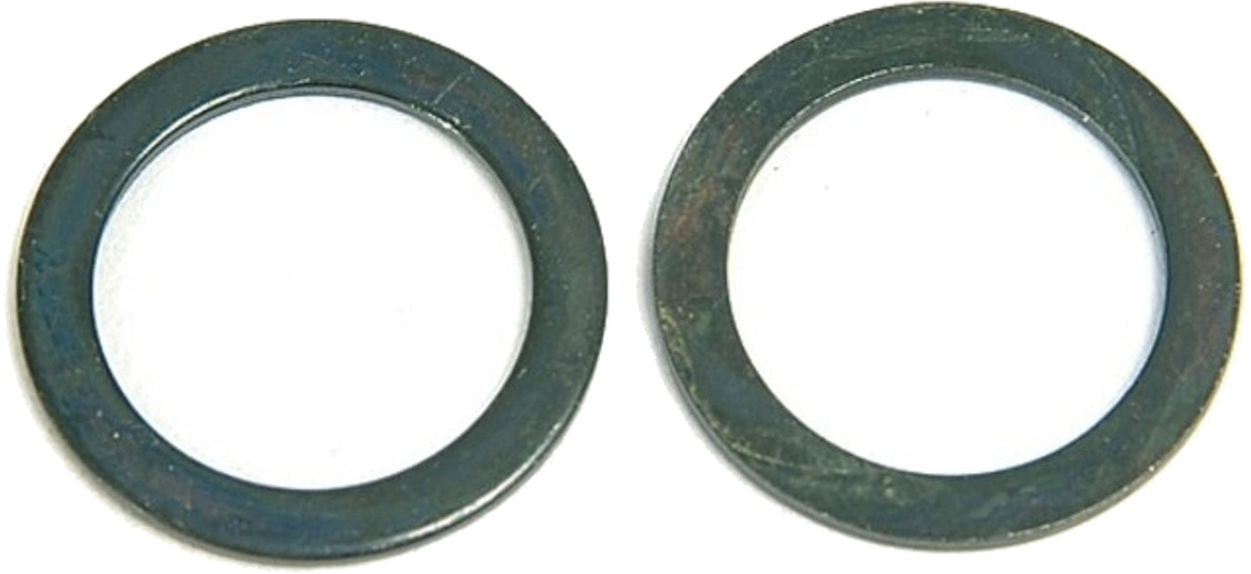 Truvativ pedaalonderlegschijven