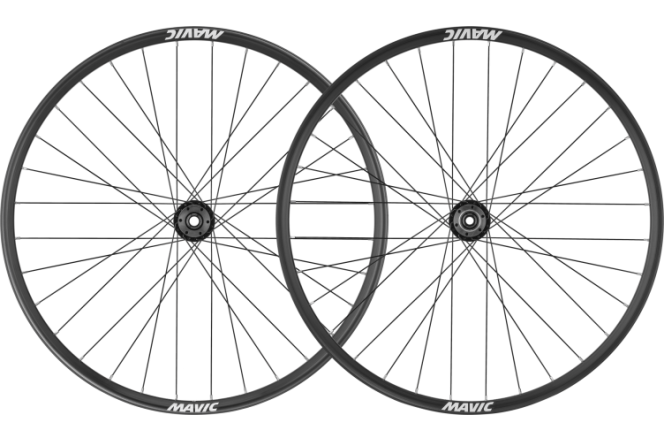 Mavic E-ACCESS XR27 29 DISC Wielset 29" 6-gaats 12-speed HG-R 15x110-12x148mm