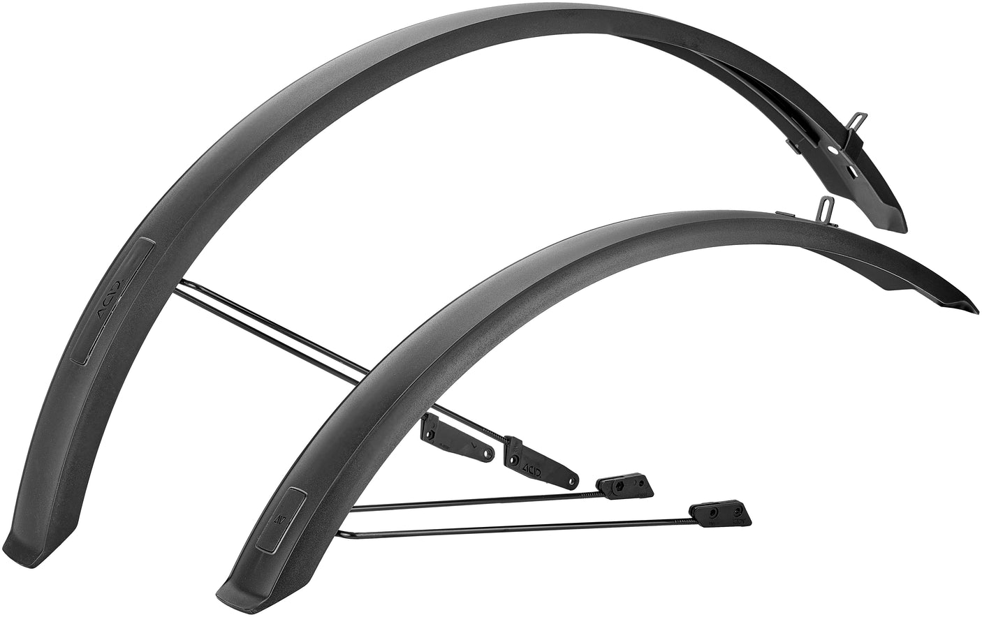 ACID spatbordset 65 29" ST Mount 2.0