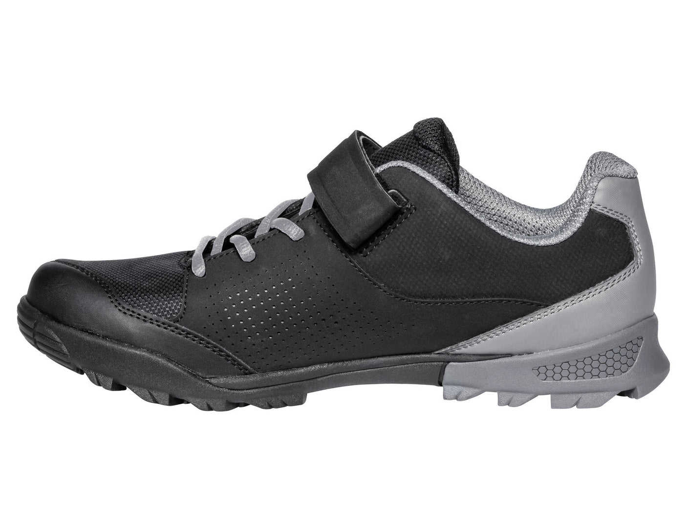 VAUDE AM Downieville Low-Cut schoenen zwart