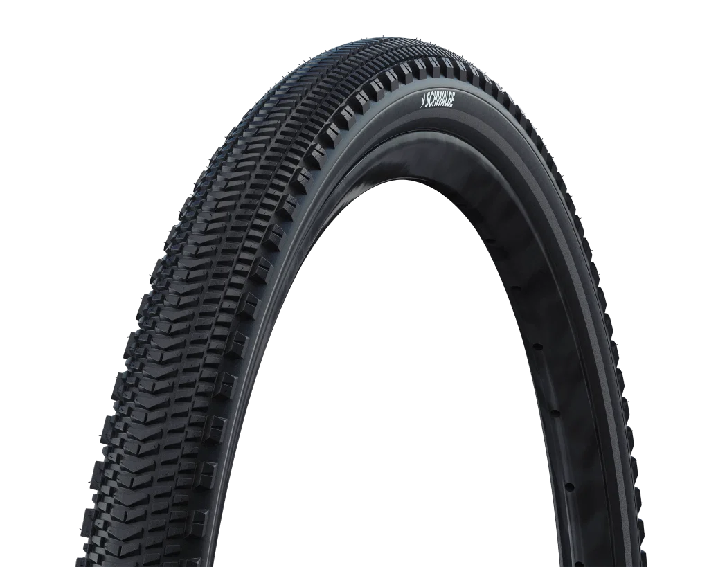 Schwalbe G-ONE Overland 365 Addix 4Season RaceGuard TLR R-50 zwart-reflex